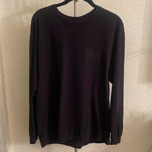 Insomniac crew shirt